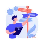 Seeking Faith — wondering who Jesus really is and what makes Him different from religion or tradition.