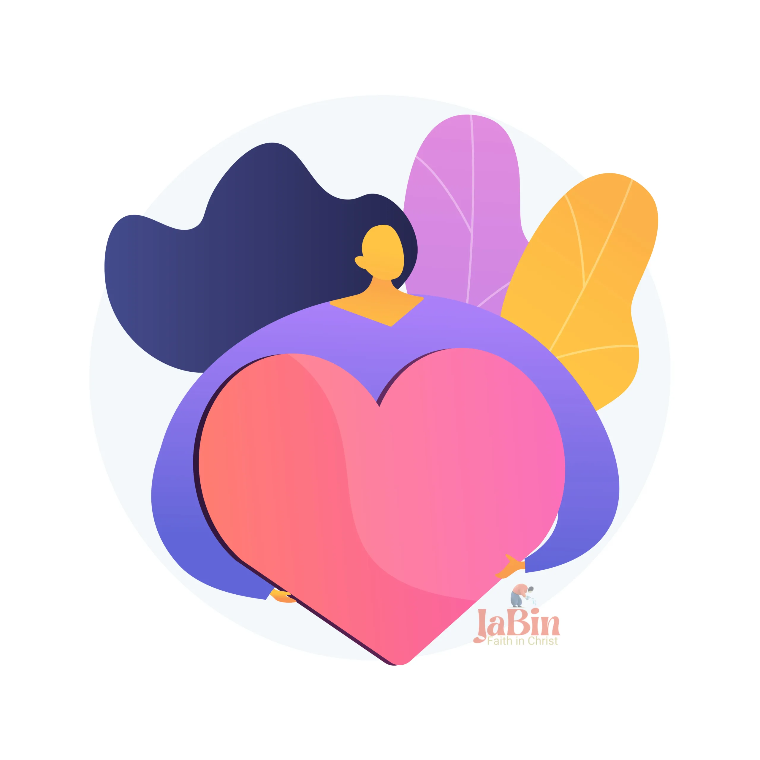 Praying for One Another