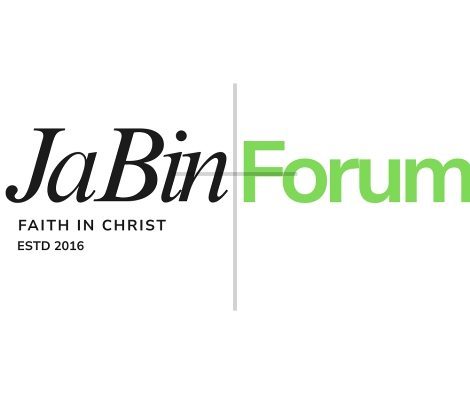 JABIN Forum