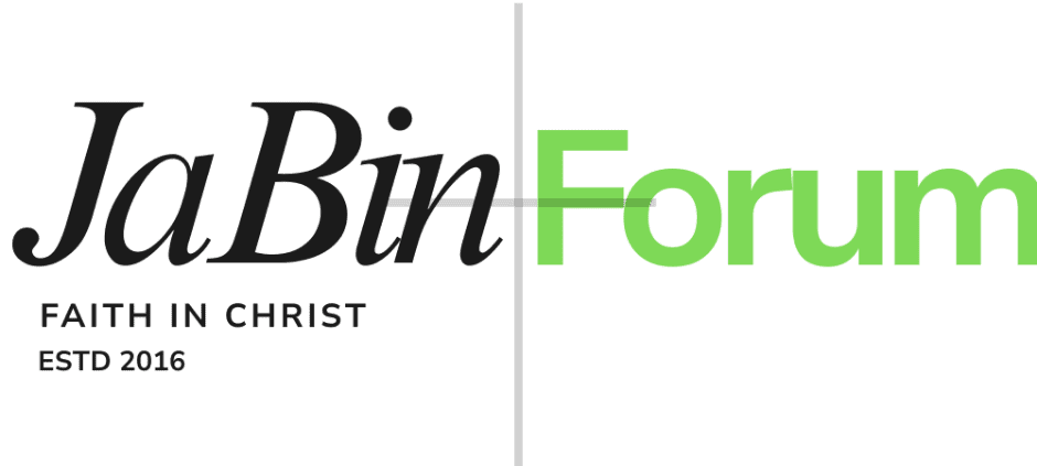 JABIN Forum