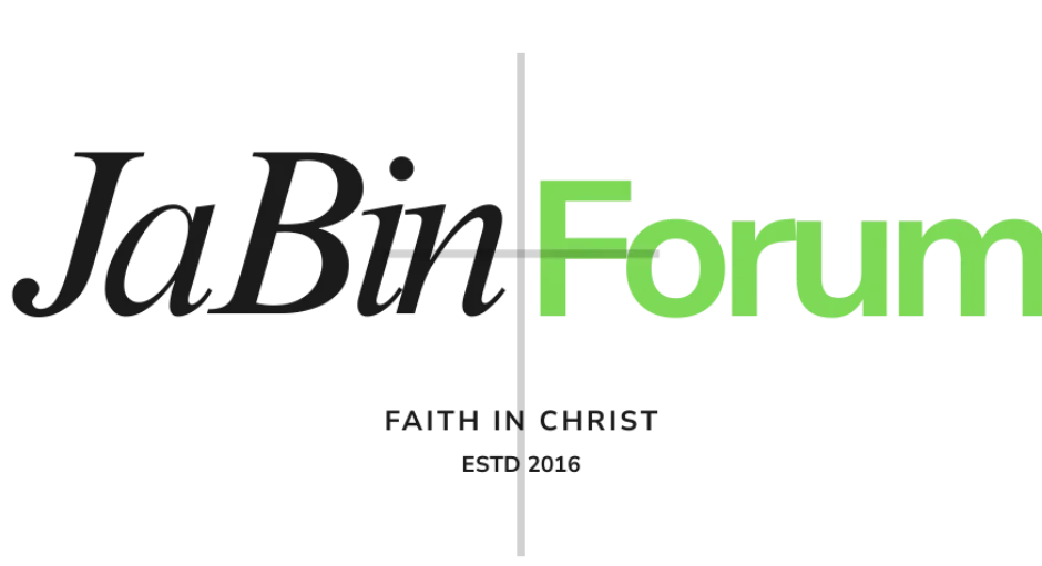 JABIN Forum